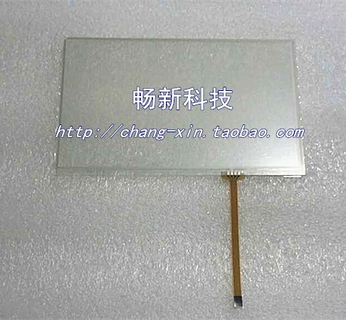 7 -INCH MANE CONTROL LEVI700L LEVI777A LEVI700A Сенсорный экран сенсорный экран почерка