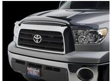 Tanway WeatherTech sandstone blocking spoiler-Taobao