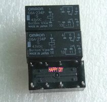 Color new disassembly Omron (4 5VDC)Panasonic(5VDC) relay (guarantee quality)