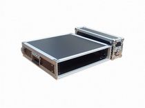 2U chassis air box custom-made all kinds of air box performance equipment audio equipment line air flight box