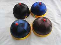 Mens hat men and women Tang loaded suishou hat full set of landowner hats Funeral Supplies Welcome wholesale prices