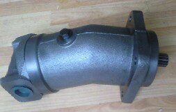 A2F45W1Z3 quantitative plunger pump of the A2F45W1Z3