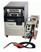  Panasonic all-digital CO2MAG welding machine YD-350GS4 to protect the country