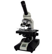 Shanghai Monocular Biological Microscope XSP-3CA 3C (2XC3A) Microscope