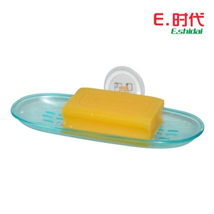 Easy E Era 0004 коробка с большой водонепроницаемой всасывающей чашкой мыло двойное мыло двойное мыло для мыла