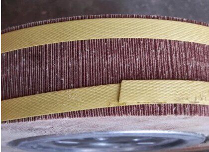 Central salt City stock one thousand impeller one thousand Page wheel one thousand vane polished wheel collet impeller 125-200 one thousand impeller