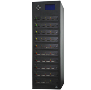 One tow thirty-nine TF, SD card duplicator 1 tow 39 SD card duplicator Top SD card duplicator