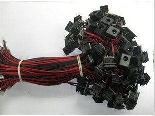 12V Power DC Head Lehuading Section Drive Board Universal Power Supply Interface