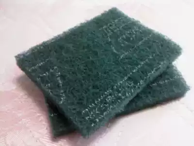 SPEED)Snowboard wax scraping cloth Snowboard grinding cloth Snowboard polishing cloth 120#