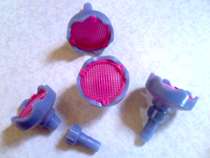 Car washing machine special filter filter inlet pipe special filter sprayer filter large