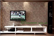 Korean style modern simple fashion TV cabinet audio-visual cabinet combination furniture custom home pastoral LCD style floor cabinet