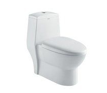 MICAWA gahua MB-1864A one-piece toilet. Toilet.