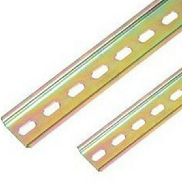 Guide rail 35 width*7 5 height*1 0 thick C45 guide U-type steel rail track DZ47 rail