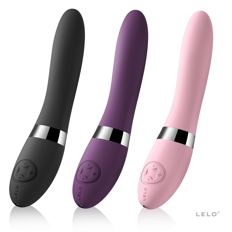 lelo elise 2 依莉丝G点振动跳蛋高潮震动棒夫妻用成人情趣性用品