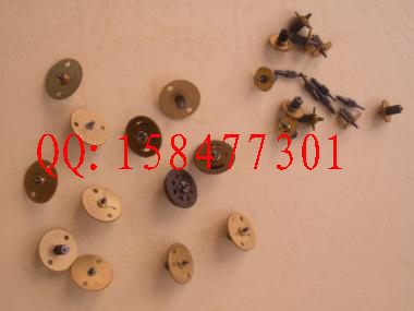 Carruler Stab Wheel Set Caliper Accessories Carruler Central Axis