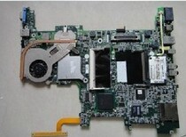 DELL X300 300M motherboard PM 1 2 1 4 CPU blowing fan X300