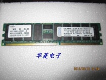 Spot original Samsung Samsung 1GB PC2100R-25331 Dr ECC