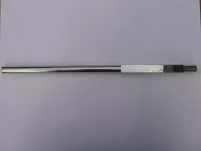 Fixed guide rod profiling fixed angle sharpener accessories