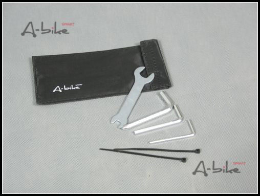 A-BIKE folding bike accessories specialize ABKE Folding Bike Kit Riding Kit