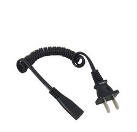 Universal Electric Shave Cutter Hairy Ball Trimmer Power Cord