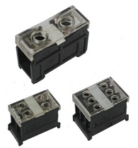  IN13SBK-C MARCO MACK terminal block 600V20A 2 square wire original brand new