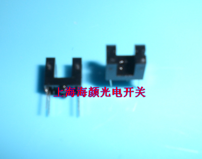 Slot-type photodetector for the projective photocoupling photoelectric eye SG-233 can directly substitute GP1S94