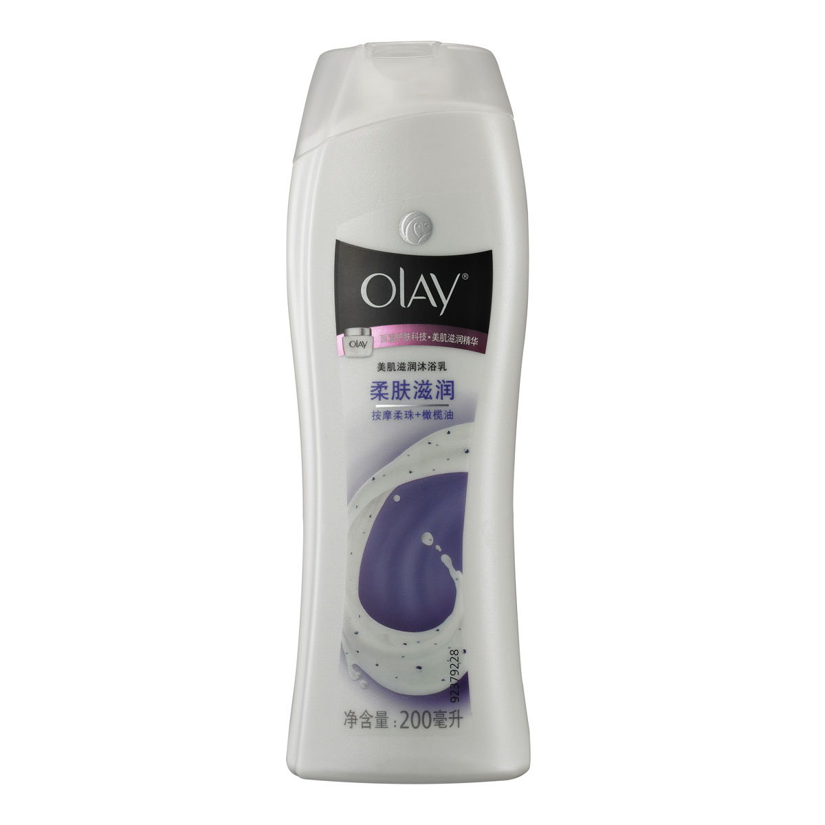 【天猫超市】OLAY玉兰油沐浴露 深层        柔肤滋润沐浴乳200ml