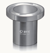 German BYK Ford Cup 4 Cups Paint Viscosity Cup Outflow Cup