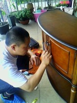 Furniture installation and delivery