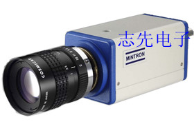 MINTRON MTV-13V5HC Inspection Industrial Camera HD
