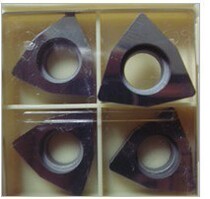 Turning tool rod accessories Turning tool rod tool pad Knife pad SW0804