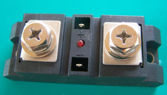 Manufacturer Direct Sales Exchange Control Exchange Industry Level Solid State Relay PQSSR-M-AA Enhanced 100A