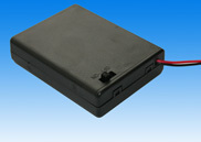 Battery box No. 7 4 sections No. 7 4 sections seat belt switch closed battery box 4 sections