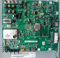 TCL L42V10FBE vendor program Main board 40-65P10B-MAB2XG Yoda screen T420HW04 V 0