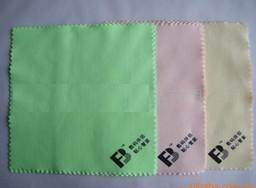 Wipe crystal cloth bruised cloth bruised fabric polished jade cloth pearl buds to be wholesale