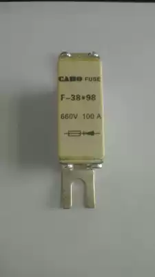 F-3898 supply Taiwan original boutique CAHO xuanrong power regulator insurance 100A660V