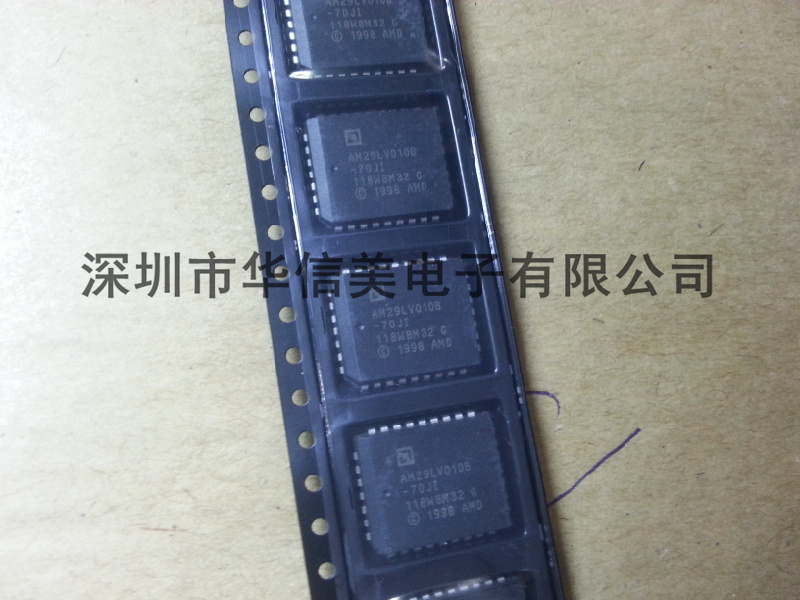 AM29LV010B-70JI AM29LV010B-70JI PLCC32 brand new original imported spot for imported goods