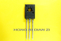 Original triode 2SB772 B772P TO-126 spot