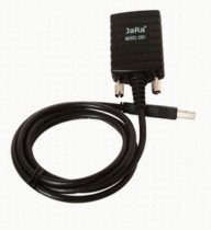 USB to RS232 serial port converter JaRa2201