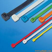 High quality national standard self-locking nylon cable tie 10*1200 100 strip bag white strap