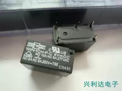 101N-1CH-F-C Matsugawa manufacturers 9V 5 feet (33F spot bargaining)