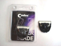 Shenzhen Codesserts 9 Series Adjustable Size Model Electric Push Cut Accessories Haircut head Pet Knife head