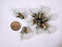 Special mine light bulb bulb 5 5V0 7A lamp beads electric beads 8V0 7A