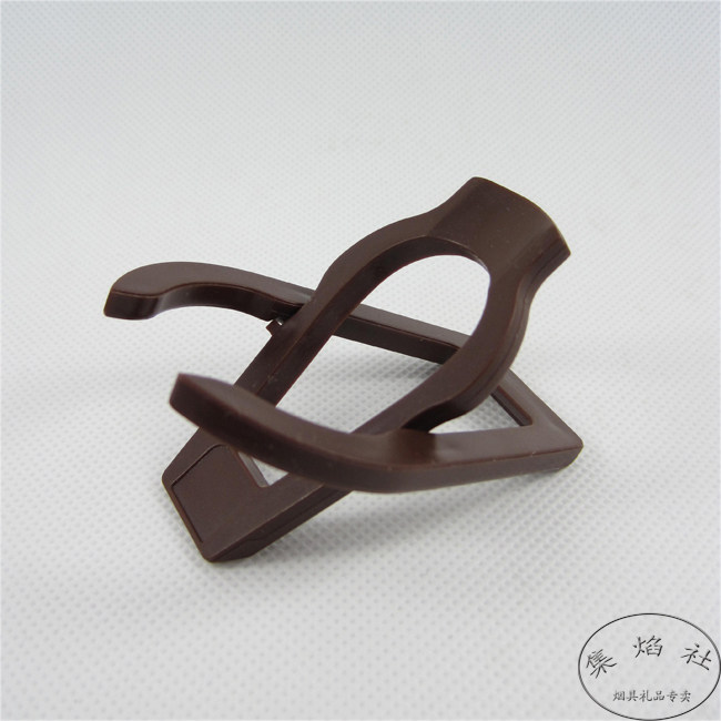 Pipe accessories X-type pipe stand Folding pipe stand Plastic portable pipe stand Pipe stand