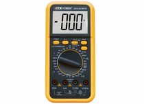 Original Victory VC9805A Digital Multimeter Can Test Capacitor Inductance Temperature Frequency