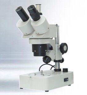 The XTJ-4000 5000 series has a class body view microscope