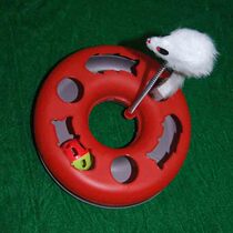 RENA PET cat turntable turntable rat