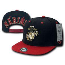 бейсболка Место быстрое господство американских морских