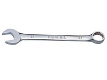 Great Wall Elite mirror surface completely flat 6mm dual-use wrench 317106