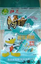 ◆Nanjing specialty salted duck◆ Osmanthus duck brand duck Zhen Xiaoqiu Qingqiu duck breast 120 grams